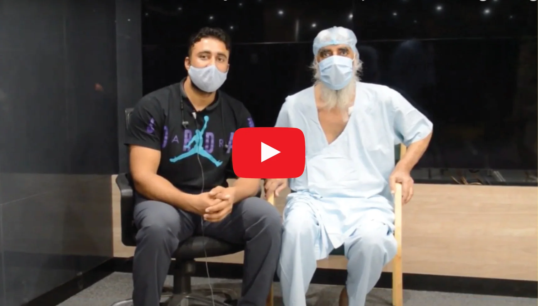 Health Guide Video